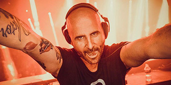 Jurassic DJ's Festival | Les meilleurs sons des années 70, 80, 90