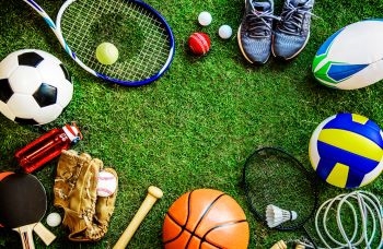 Ateliers sportifs du CeSam