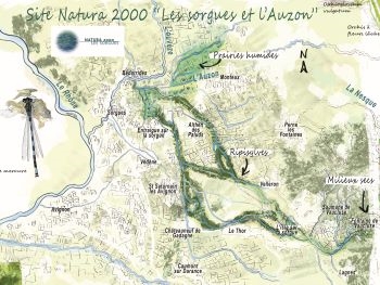 Exposition | Les trésors de nos Sorgues