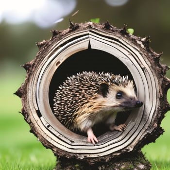 [COMPLET] Ateliers | Abris pour hérissons et chauves-souris