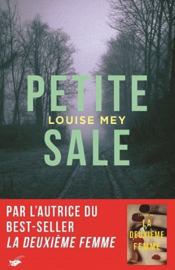 Rencontre avec Louise Mey