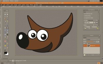 Atelier | Montage photo avec Gimp