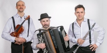 Concert | Tzigish Trio