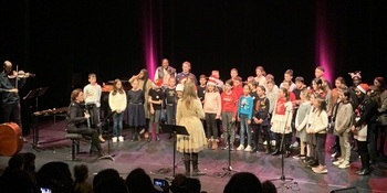 Concerts de Noël
