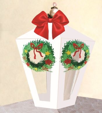 Atelier | Décos de Noël
