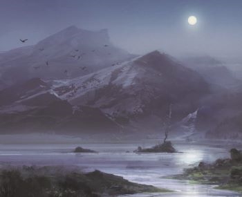 Conférence - écoute | Au seuil du silence Musique & Nuit