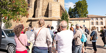 Journées du patrimoine