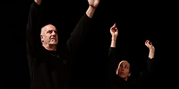 Théâtre L'Astrolabe | Des pissenlits par la racine