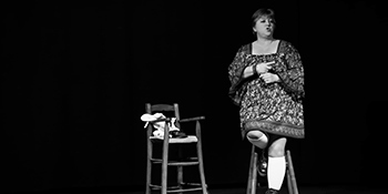 Théâtre L'Astrolabe | Je vous Haime