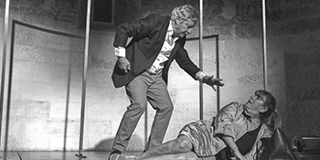 Théâtre L'Astrolabe | La porte à côté