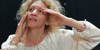 Théâtre L'Astrolabe | Misérable Fantine