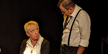 Théâtre L'Astrolabe | Les apparences sont trompeuses