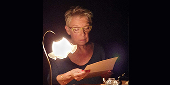 Théâtre L'Astrolabe | Jeanne et Marguerite