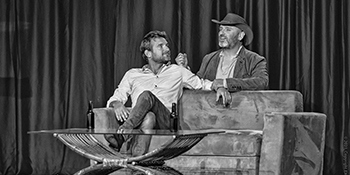 Théâtre L'Astrolabe | Pierre après Pierre