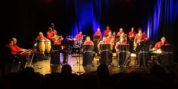 COMPLET | Big Band meeting