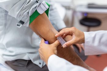 Conférence de l'ANSPM | L'hématologie