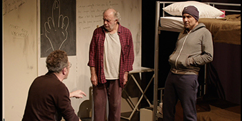 Le Théâtre de la Ronde | Acting