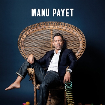 Humour | Manu Payet dans Emmanuel 2
