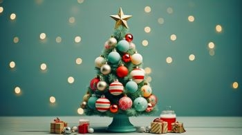 Repas de Noël des aînés