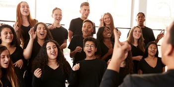 Concert | Choeur Gospel de Vaison