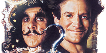 Projection commentée | "Hook ou la revanche du Capitaine Crochet