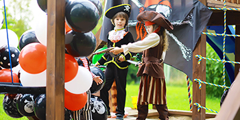 Soirée Kids par la Compagnie Les Mouflettes