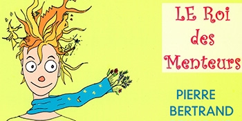 [COMPLET] Spectacle | Le roi des menteurs