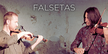 Concert | Falsetas
