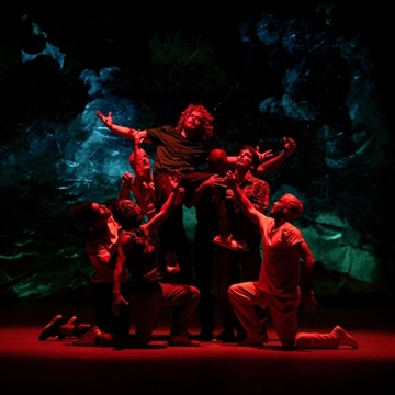Spectacle | Nineteen Par le Pockemon Crew