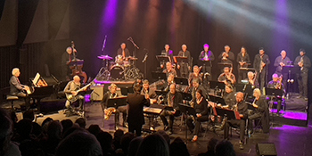 Concert du Big Band