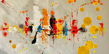 Exposition | Aquarelle, dessin et peinture