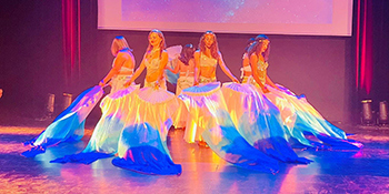 Gala de danse