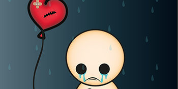 Soirée littéraire | Les coeurs brisés : Soirée (anti) Saint-Valentin