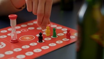 [COMPLET] Animation | Après-midi jeux Sorcières
