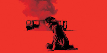 Projection| Incendies