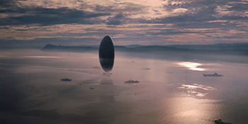 Projection | Premier contact