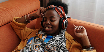 Conférence | Musique & Bien-être