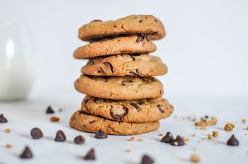 Vente de gâteaux par le CeSam