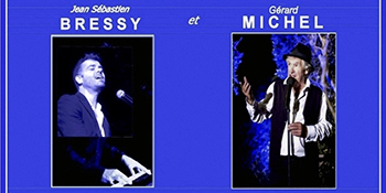 Concert Boulevard du temps qui passe