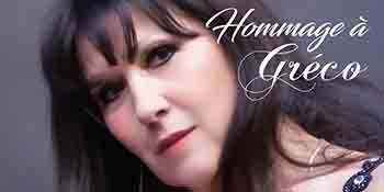 Concert | Hommage à Gréco