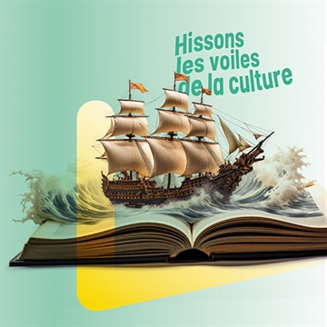 À l'abordage !