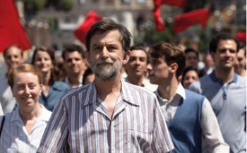 Projection | Nanni Moretti, cinéaste et cinéphile