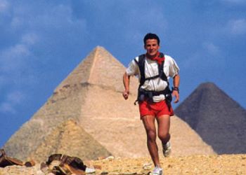 Conférence | Le Tour du monde en courant avec Jamel Balhi