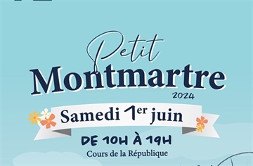 Le Petit Montmartre