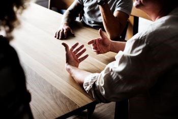 CESAM | Groupe d'expression autour de la parentalité