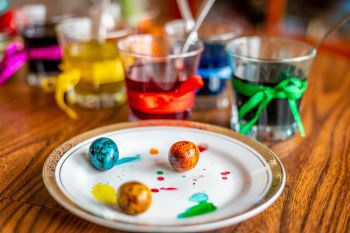 Atelier parents /enfants