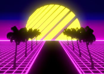 Soirée années 80