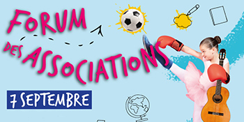 Forum des associations