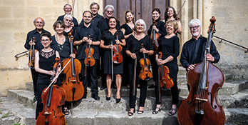 Concert du nouvel an