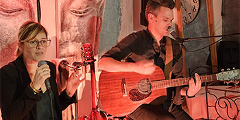 Du bruit dans ton salon | Concert Karma - 1ère édition